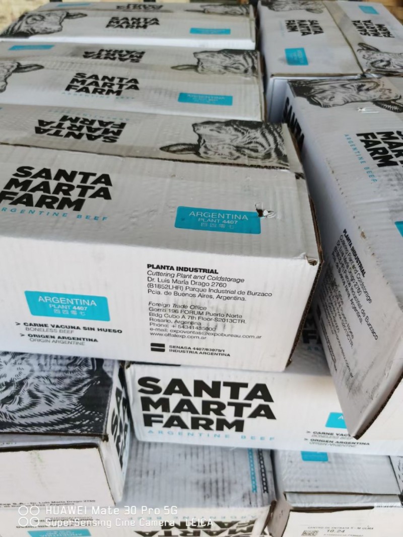 Products RUNFO S.A 3203