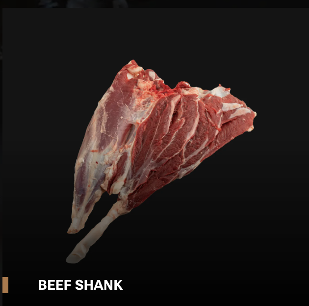 Runfo SA. Meat and meat products / beef offal and fats