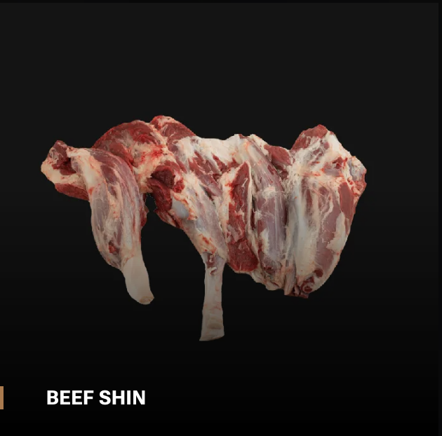 Runfo SA. Meat and meat products / beef offal and fats