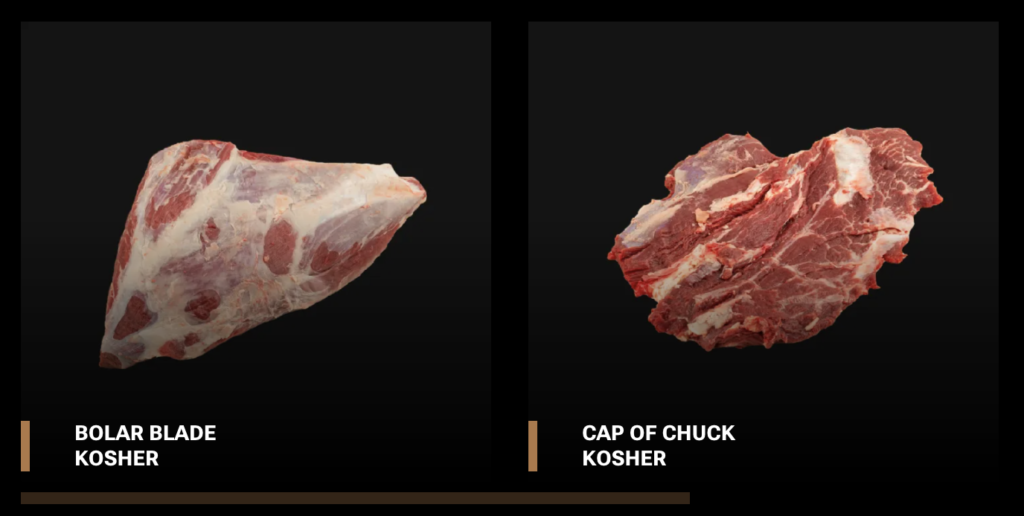 RUNFO S.A BEEF EXPORTER