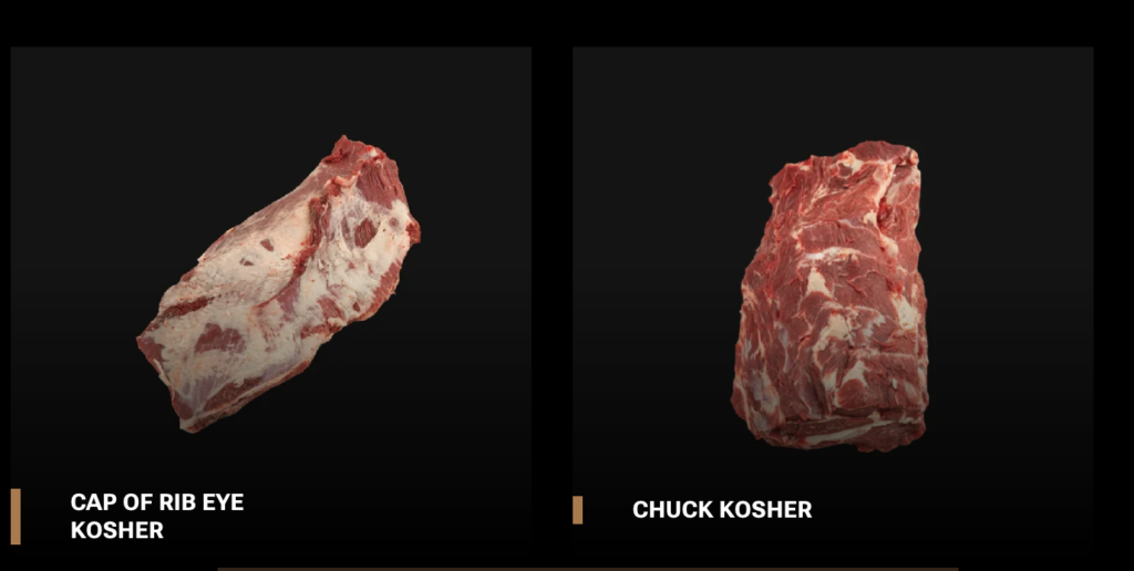 RUNFO S.A BEEF EXPORTER