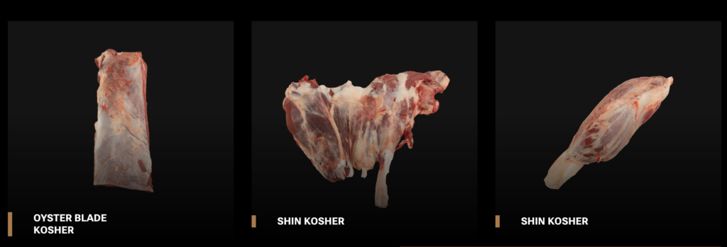 RUNFO S.A BEEF EXPORTER